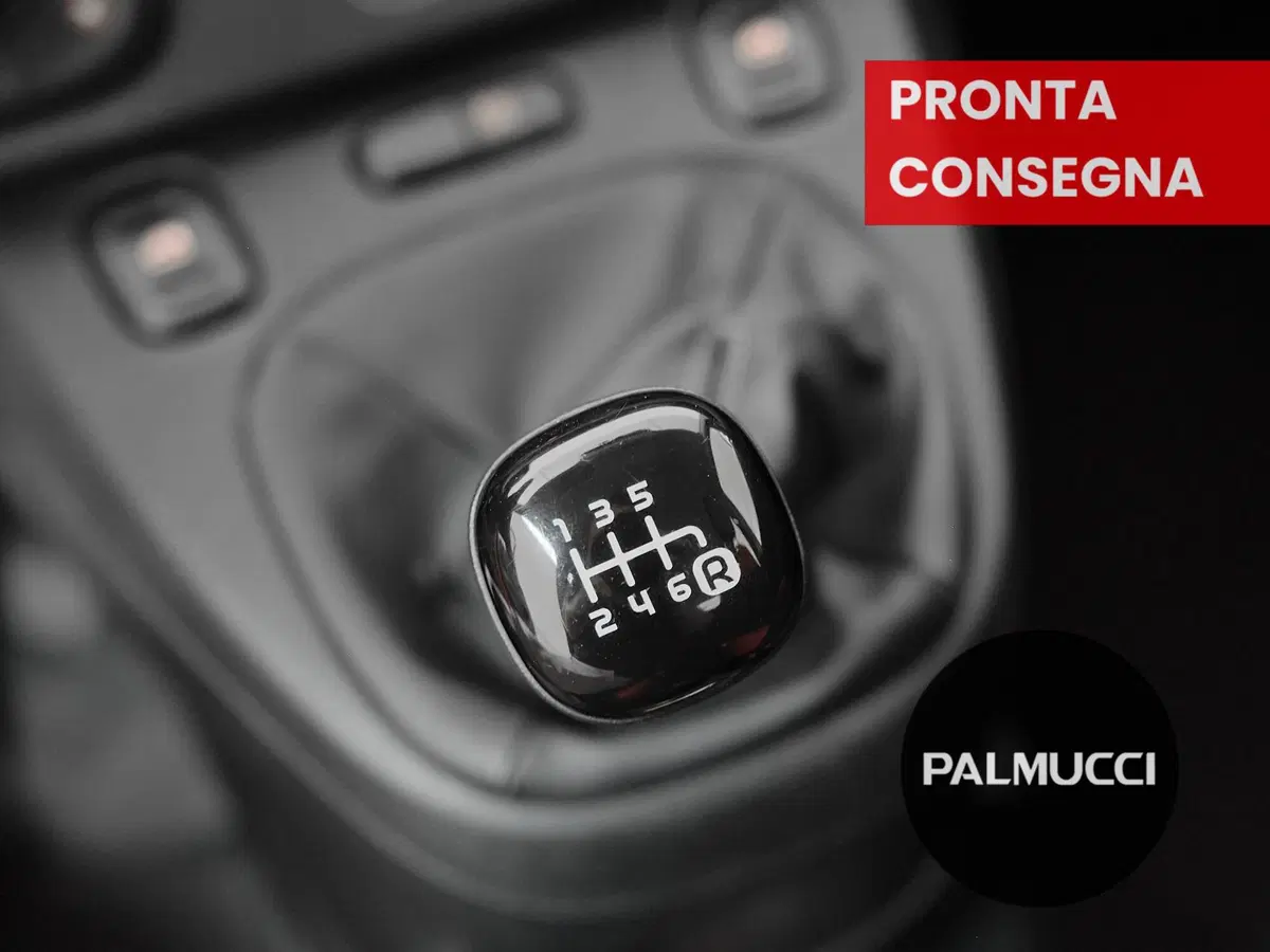 Fiat Panda usata a Prato (17)