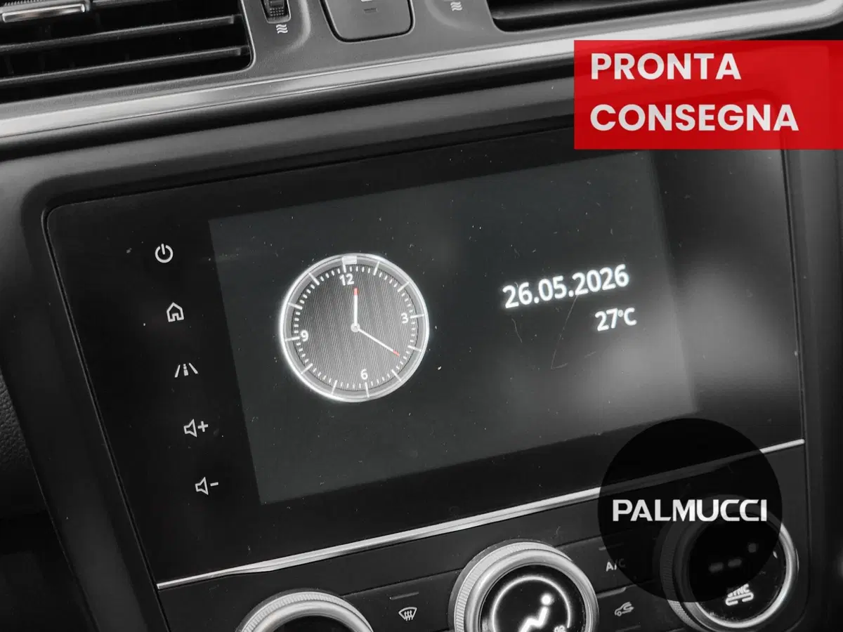 Renault Kadjar usata a Prato (15)