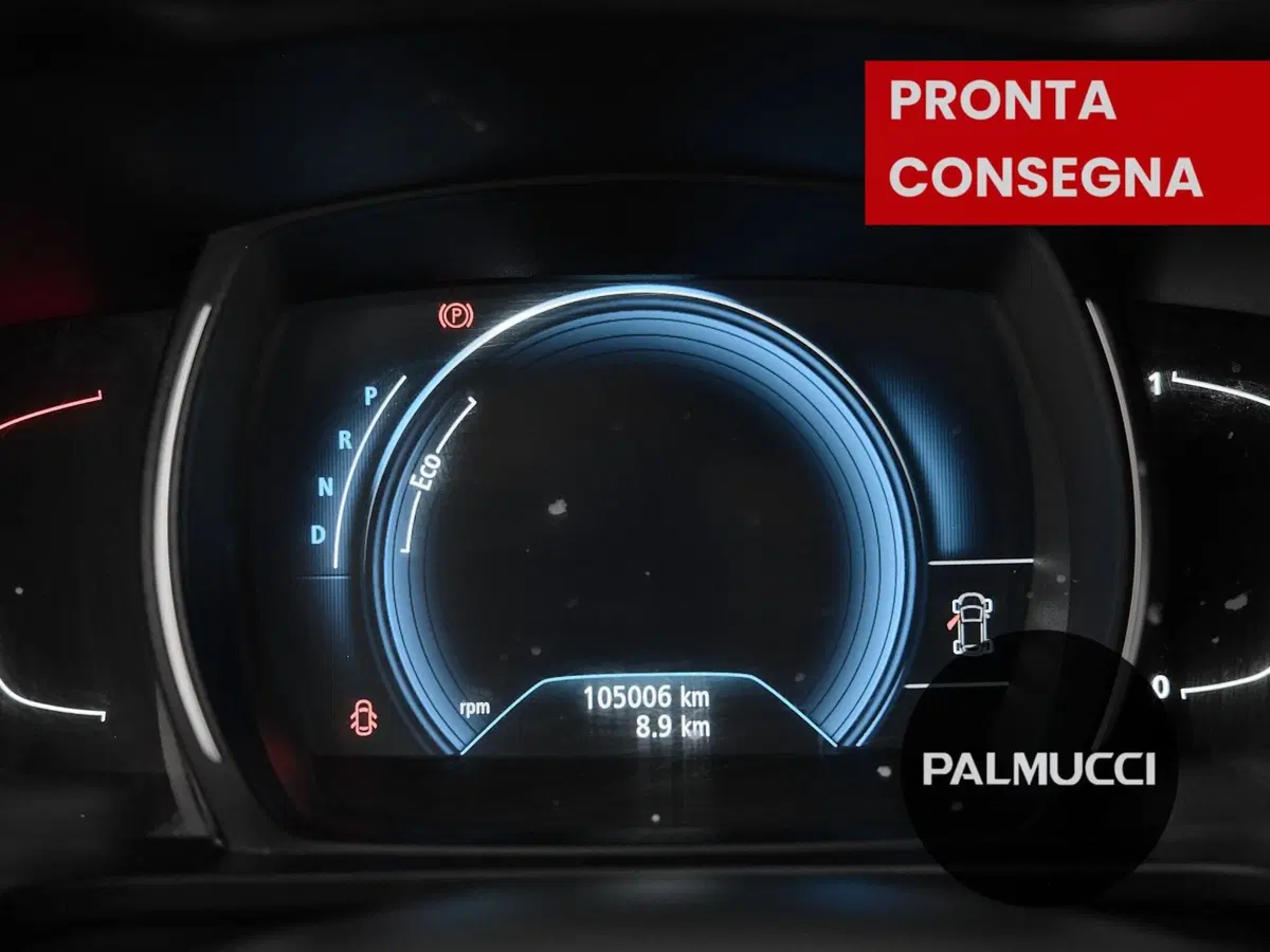 Renault Kadjar usata a Prato (19)