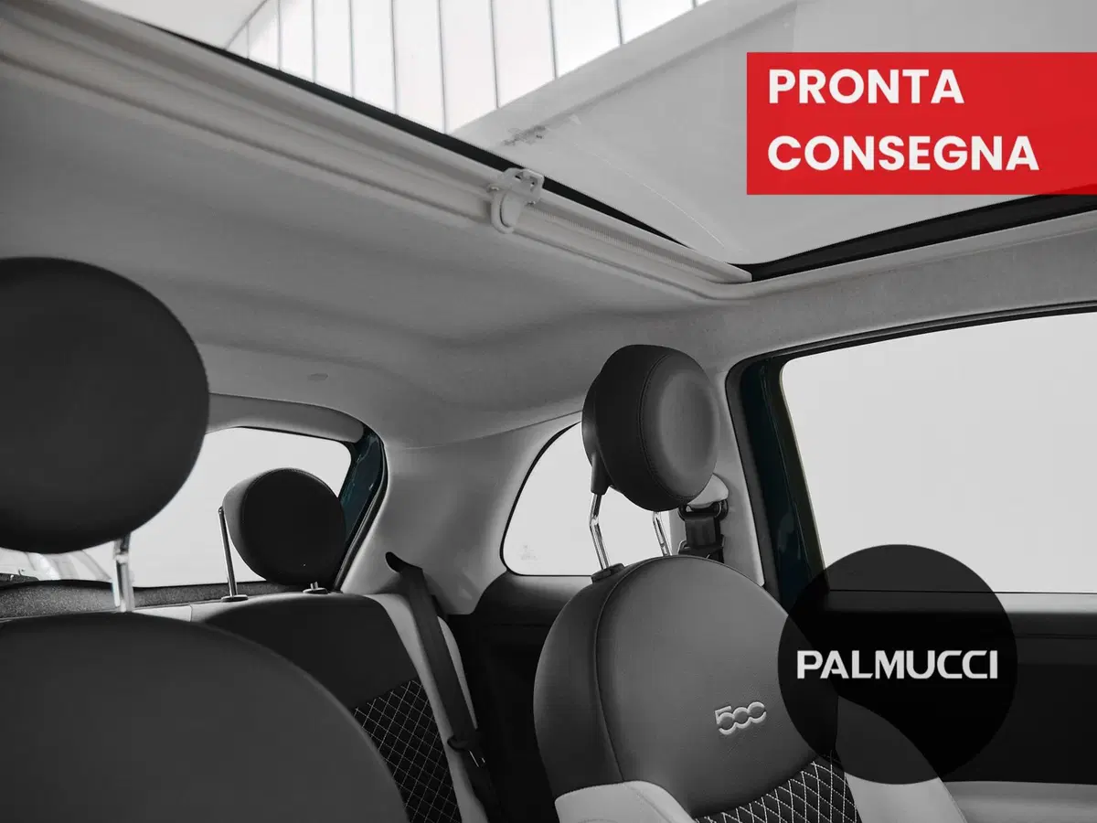 Fiat 500 usata a Prato (11)