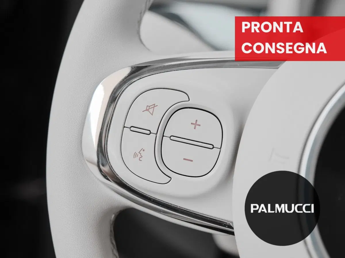 Fiat 500 usata a Prato (16)