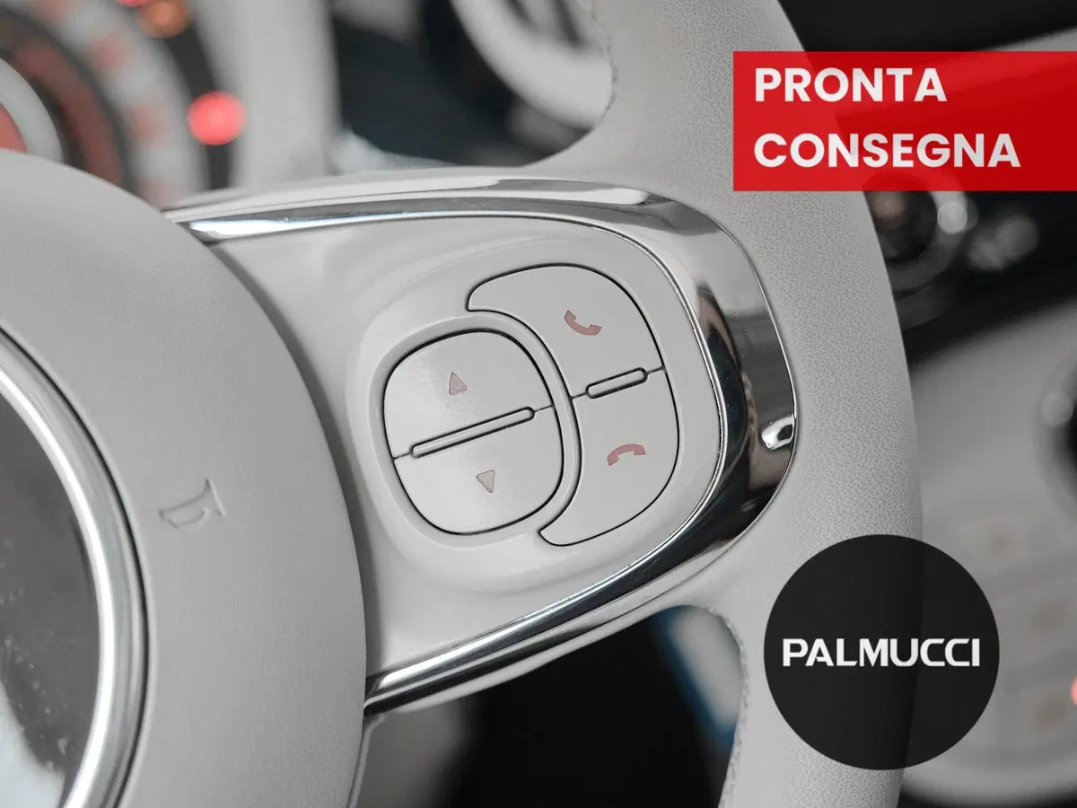 Fiat 500 usata a Prato (17)