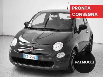 Fiat 500 1.2 Pop del 2019 usata a Prato