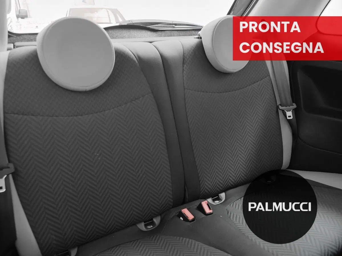 Fiat 500 usata a Prato (17)