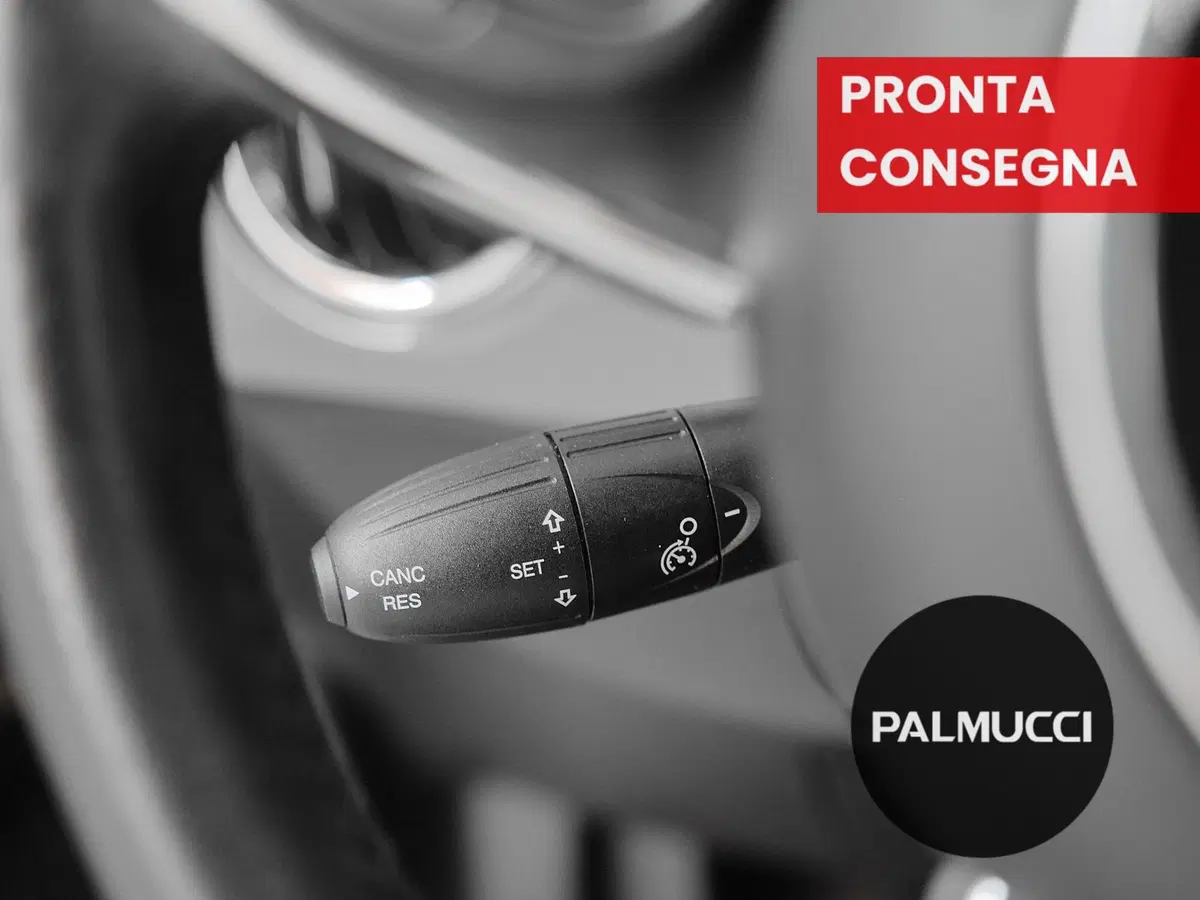 Fiat 500 usata a Prato (19)