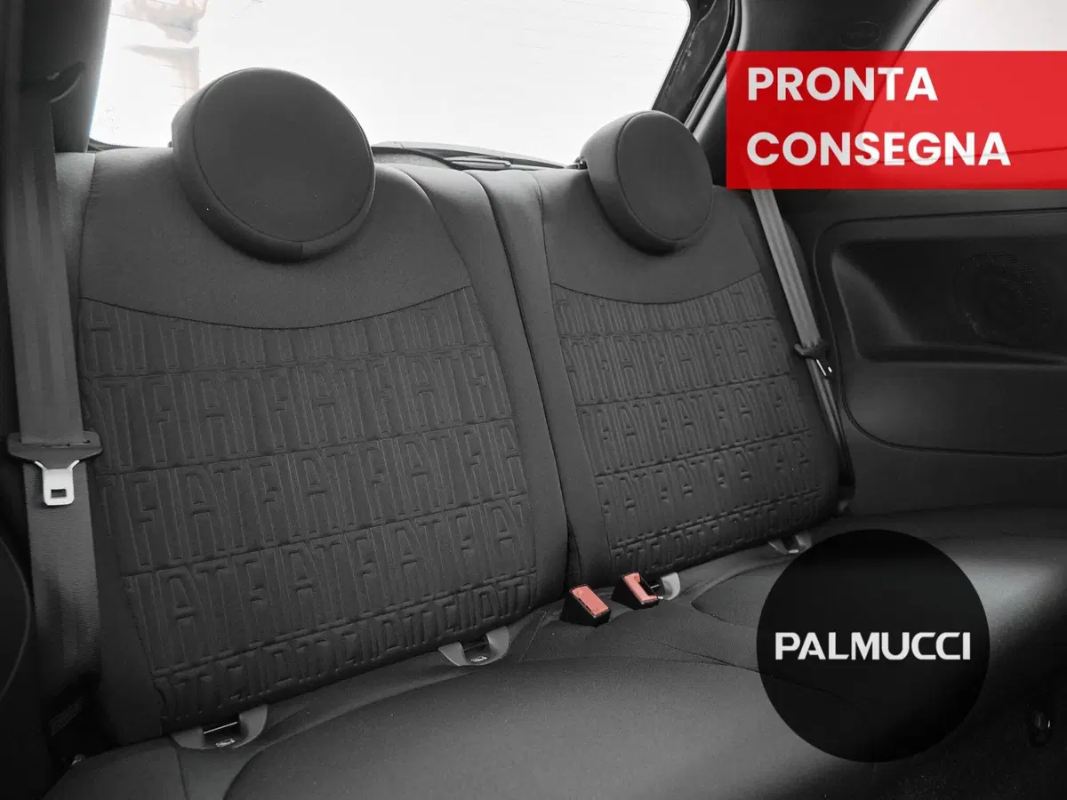 Fiat 500 usata a Prato (11)