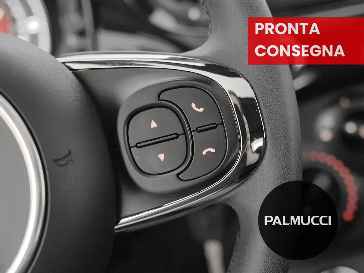 Fiat 500 usata a Prato (19)