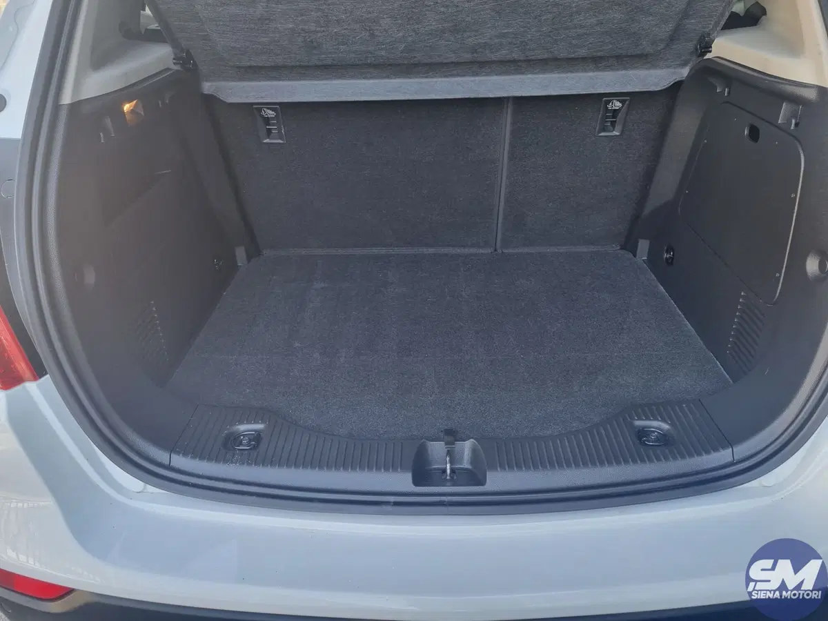 Opel Mokka usata a Siena (15)