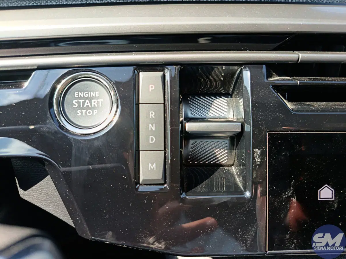 Peugeot 3008 usata a Siena (15)