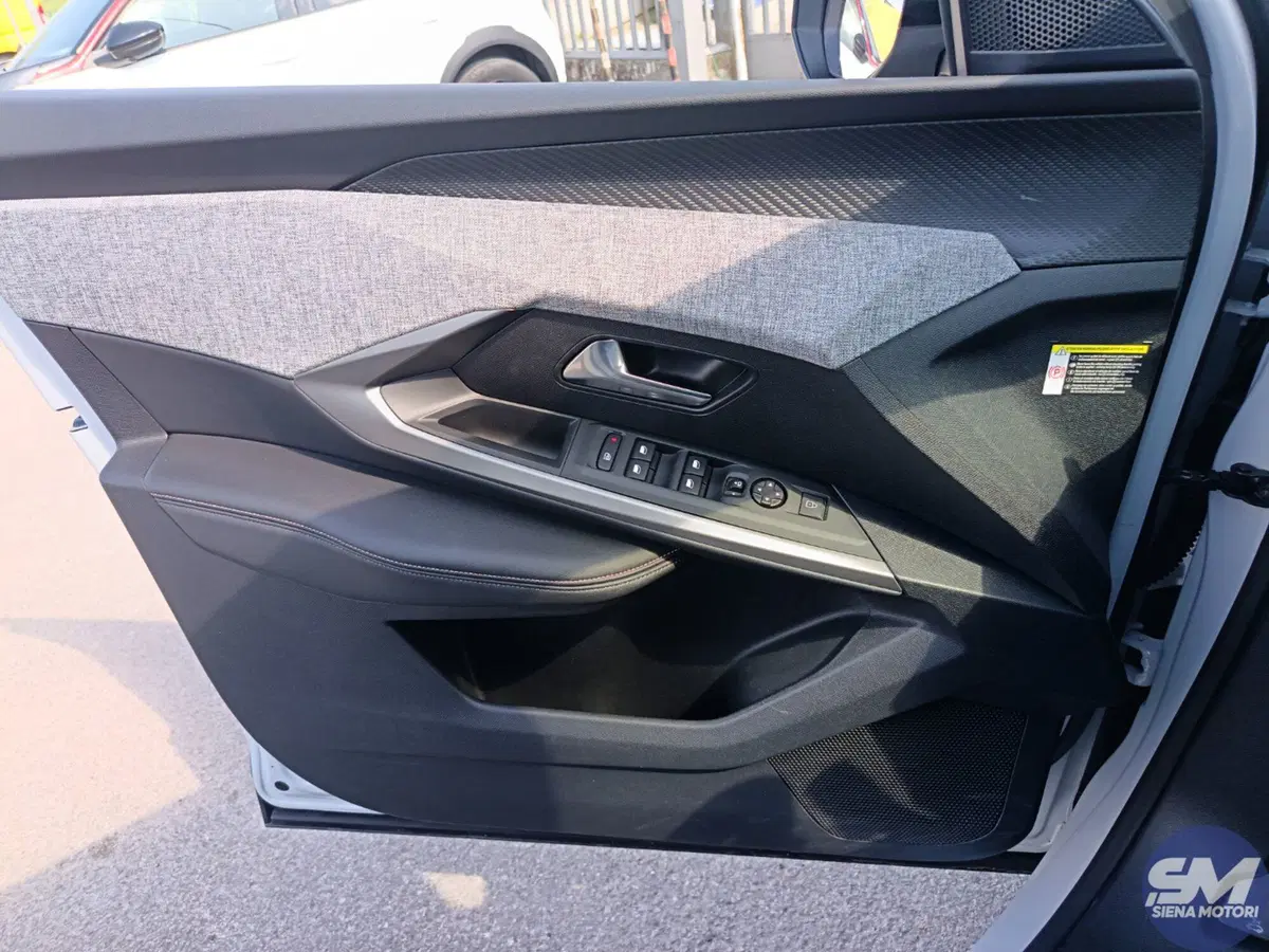 Peugeot 3008 usata a Siena (18)