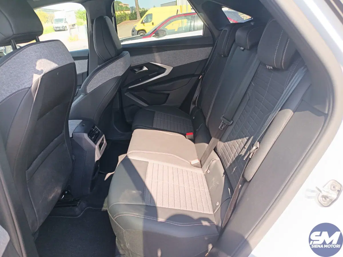Peugeot 3008 usata a Siena (19)