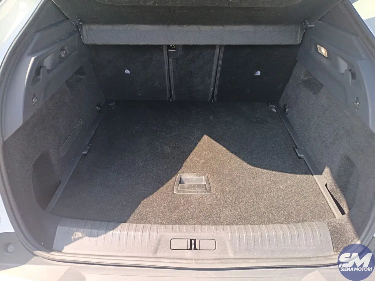 Peugeot 3008 usata a Siena (20)
