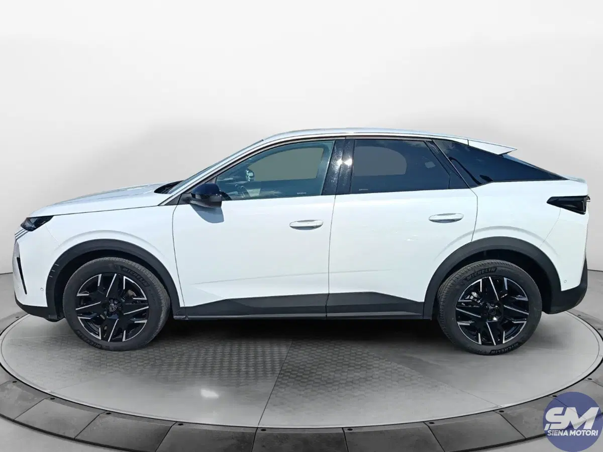 Peugeot 3008 usata a Siena (3)