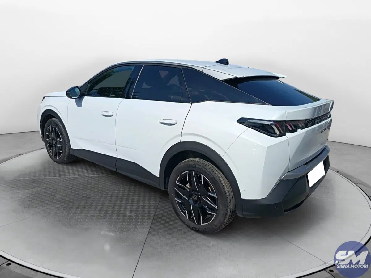 Peugeot 3008 usata a Siena (4)