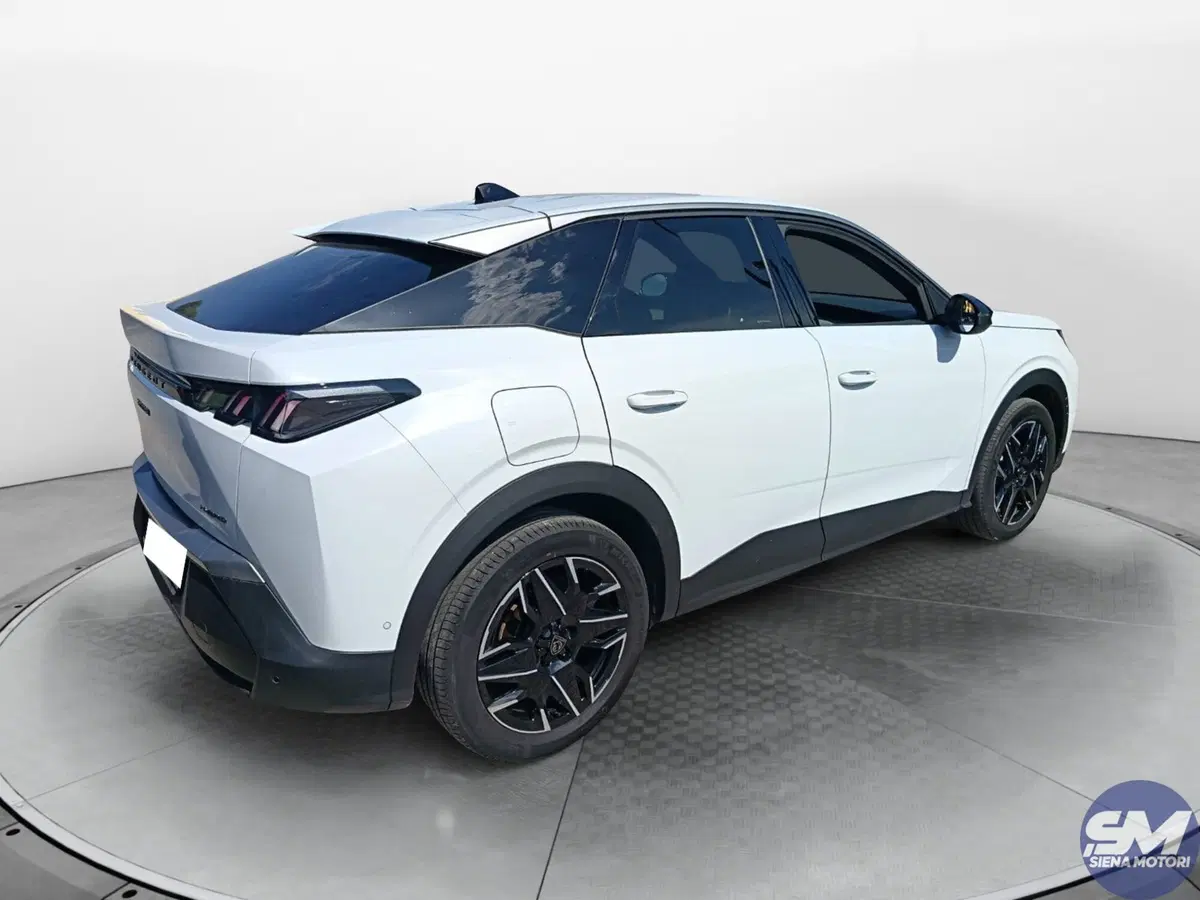 Peugeot 3008 usata a Siena (5)