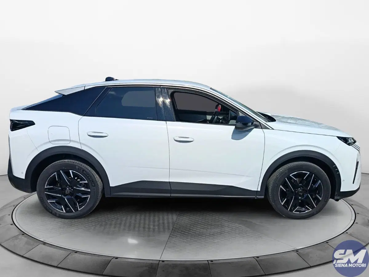 Peugeot 3008 usata a Siena (8)