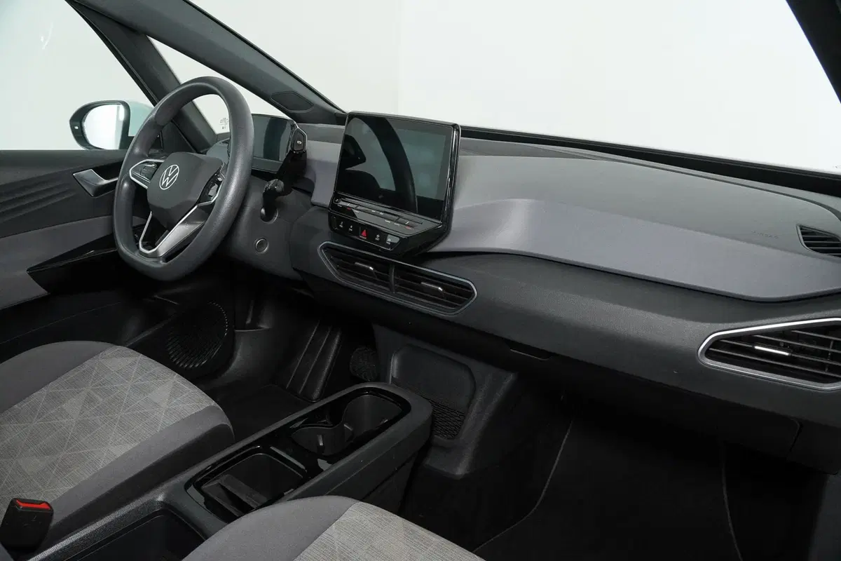Volkswagen ID.3 usata a Perugia (11)