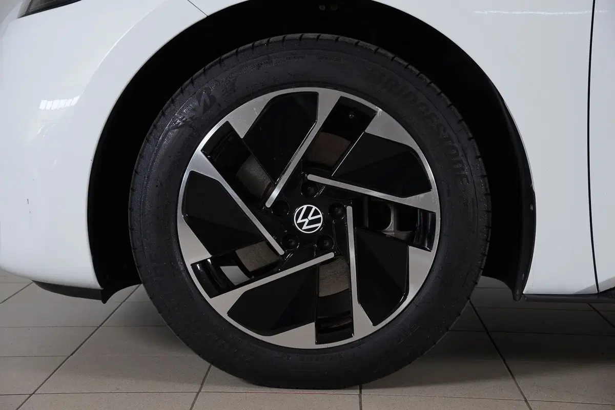 Volkswagen ID.3 usata a Perugia (6)