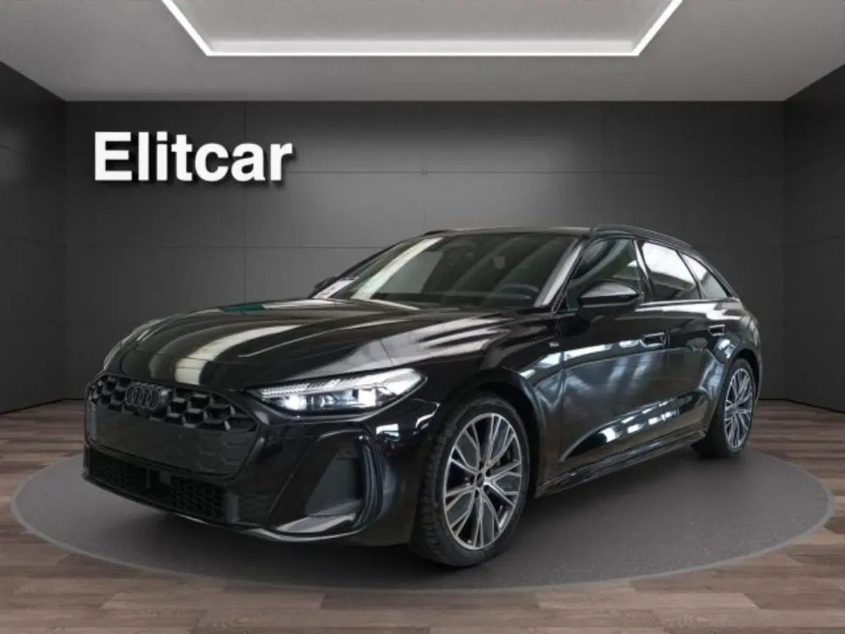Audi A5 Avant nuova a Novara