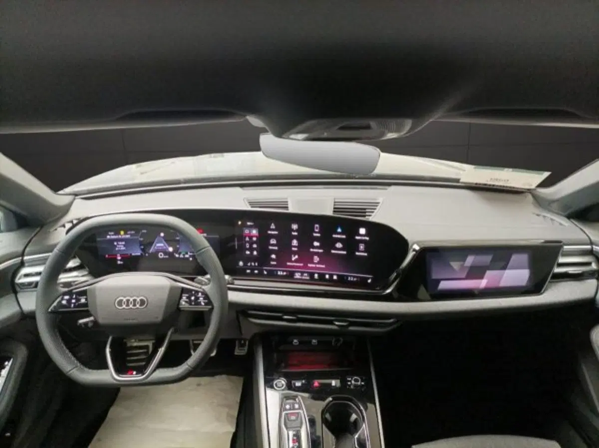 Audi A5 Avant nuova a Novara (10)