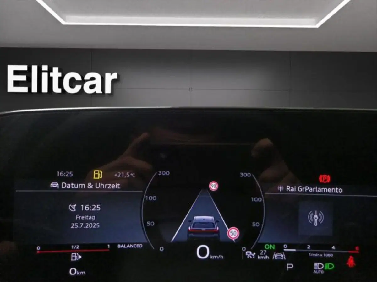Audi A5 Avant nuova a Novara (16)