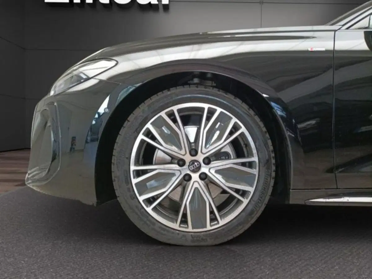 Audi A5 Avant nuova a Novara (18)