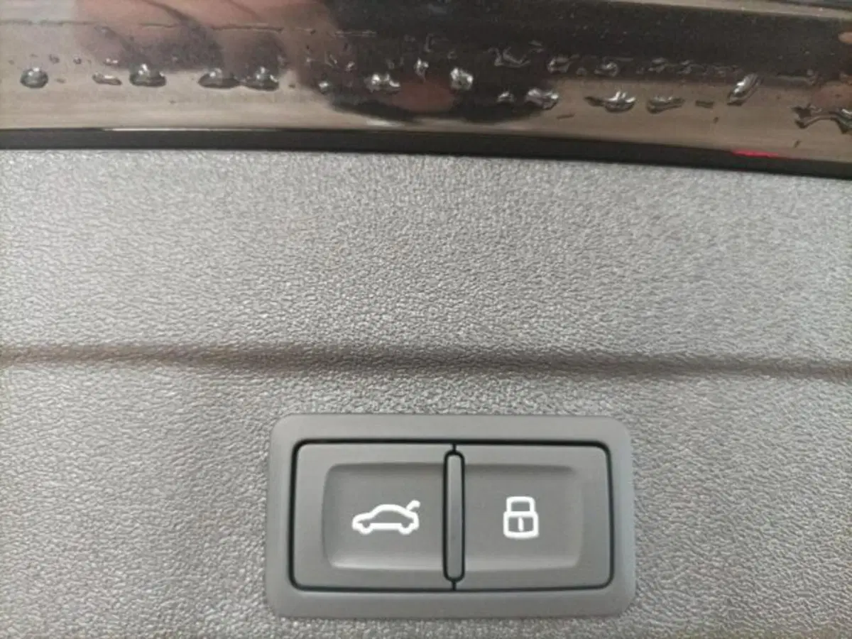 Audi A5 Avant nuova a Novara (20)