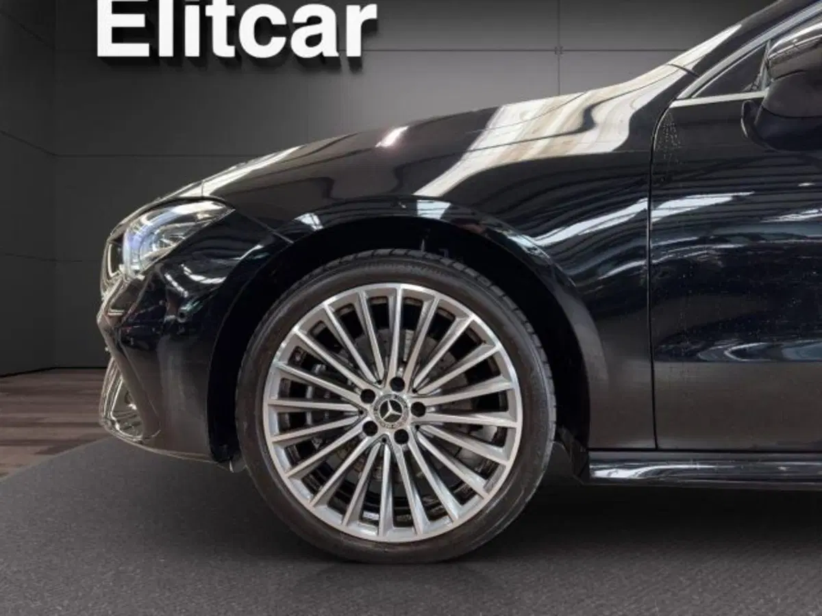 Mercedes-Benz CLA usata a Novara (14)