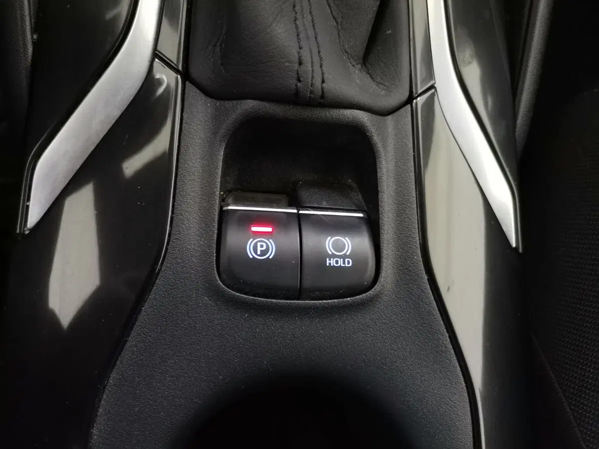 Toyota Corolla usata a Salerno (17)