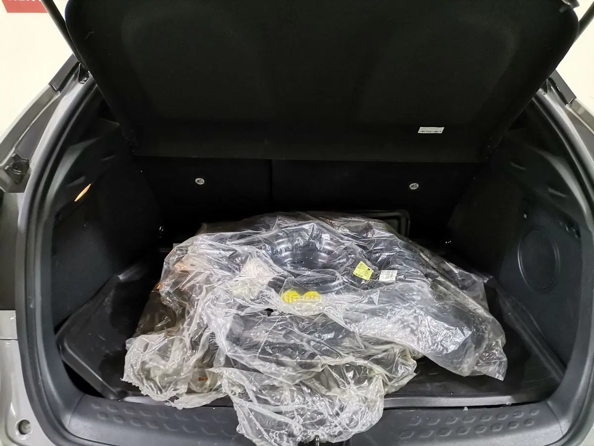Toyota Toyota C-HR usata a Salerno (19)