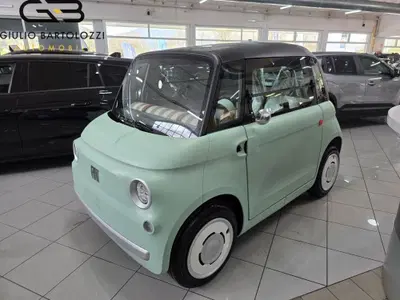 Fiat Topolino Topolino nuova a Prato