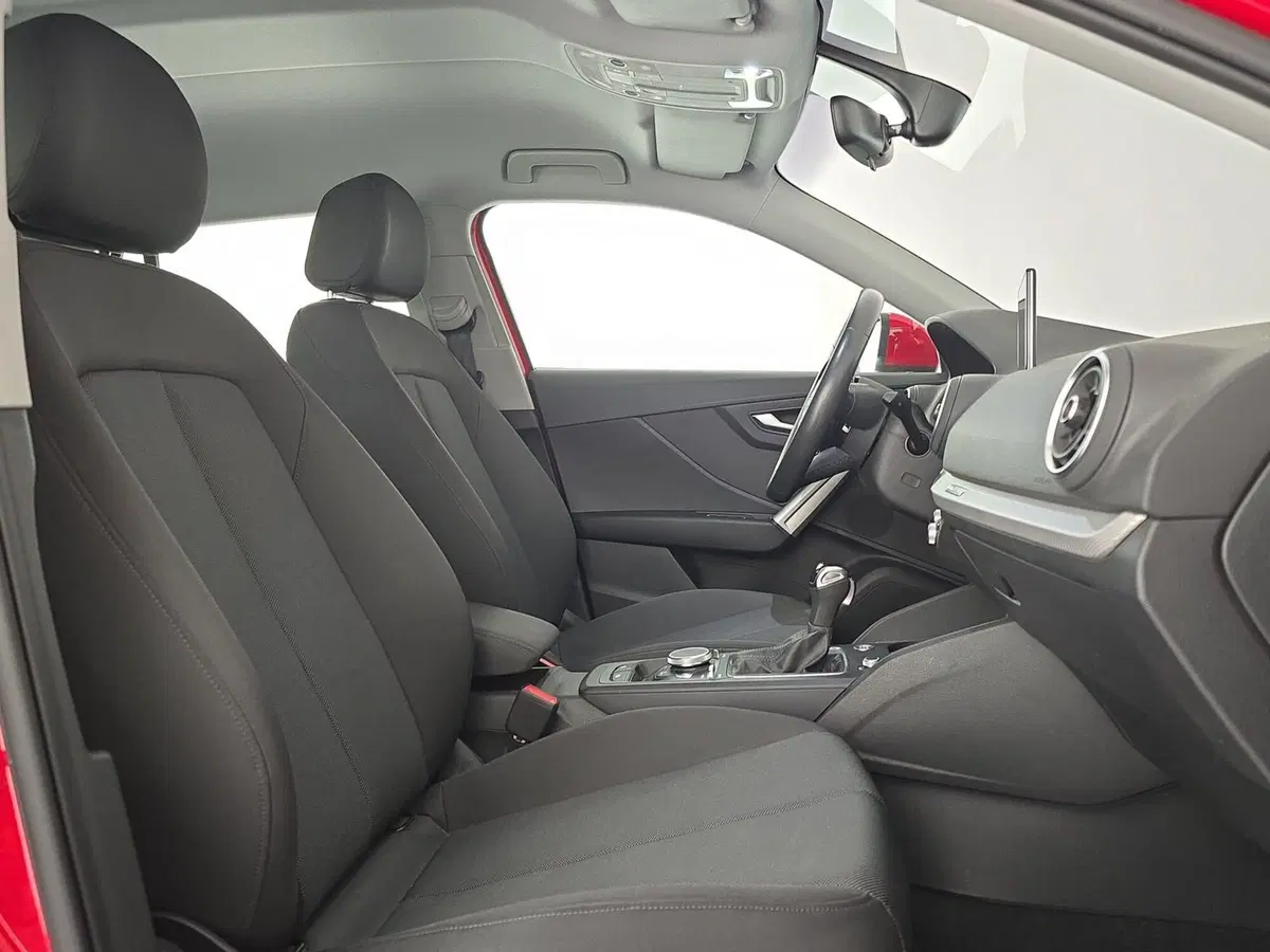 Audi Q2 usata a Cuneo (13)