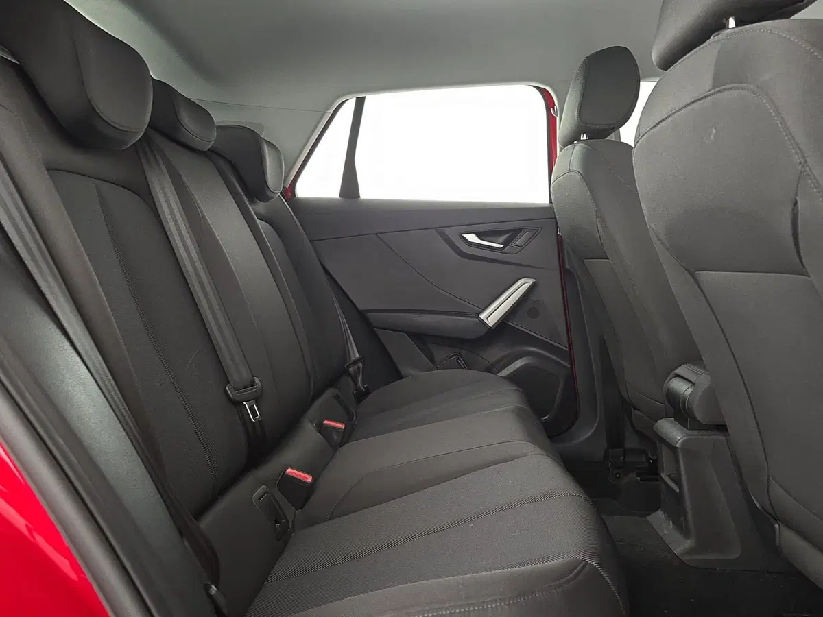 Audi Q2 usata a Cuneo (14)