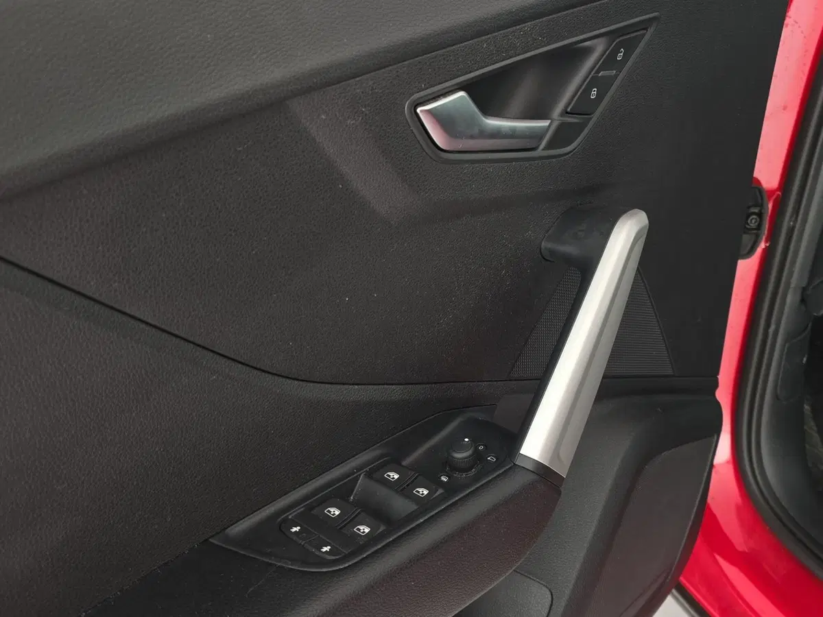 Audi Q2 usata a Cuneo (16)