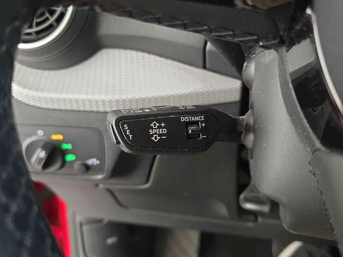 Audi Q2 usata a Cuneo (17)