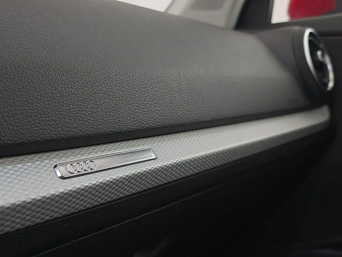 Audi Q2 usata a Cuneo (18)