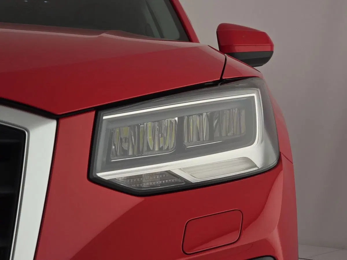 Audi Q2 usata a Cuneo (7)