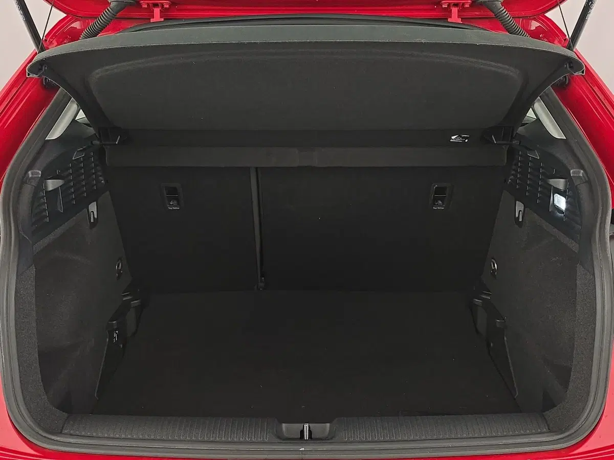 Audi Q2 usata a Cuneo (9)