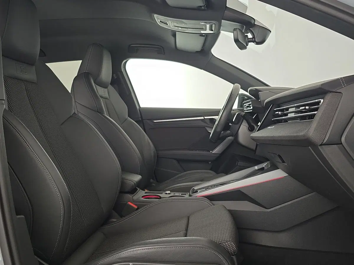 Audi A3 allstreet usata a Alessandria (13)