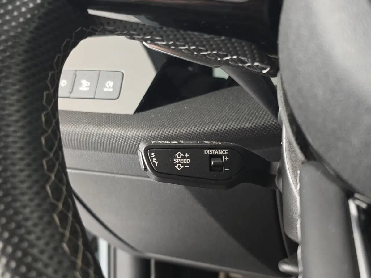 Audi A3 allstreet usata a Alessandria (18)