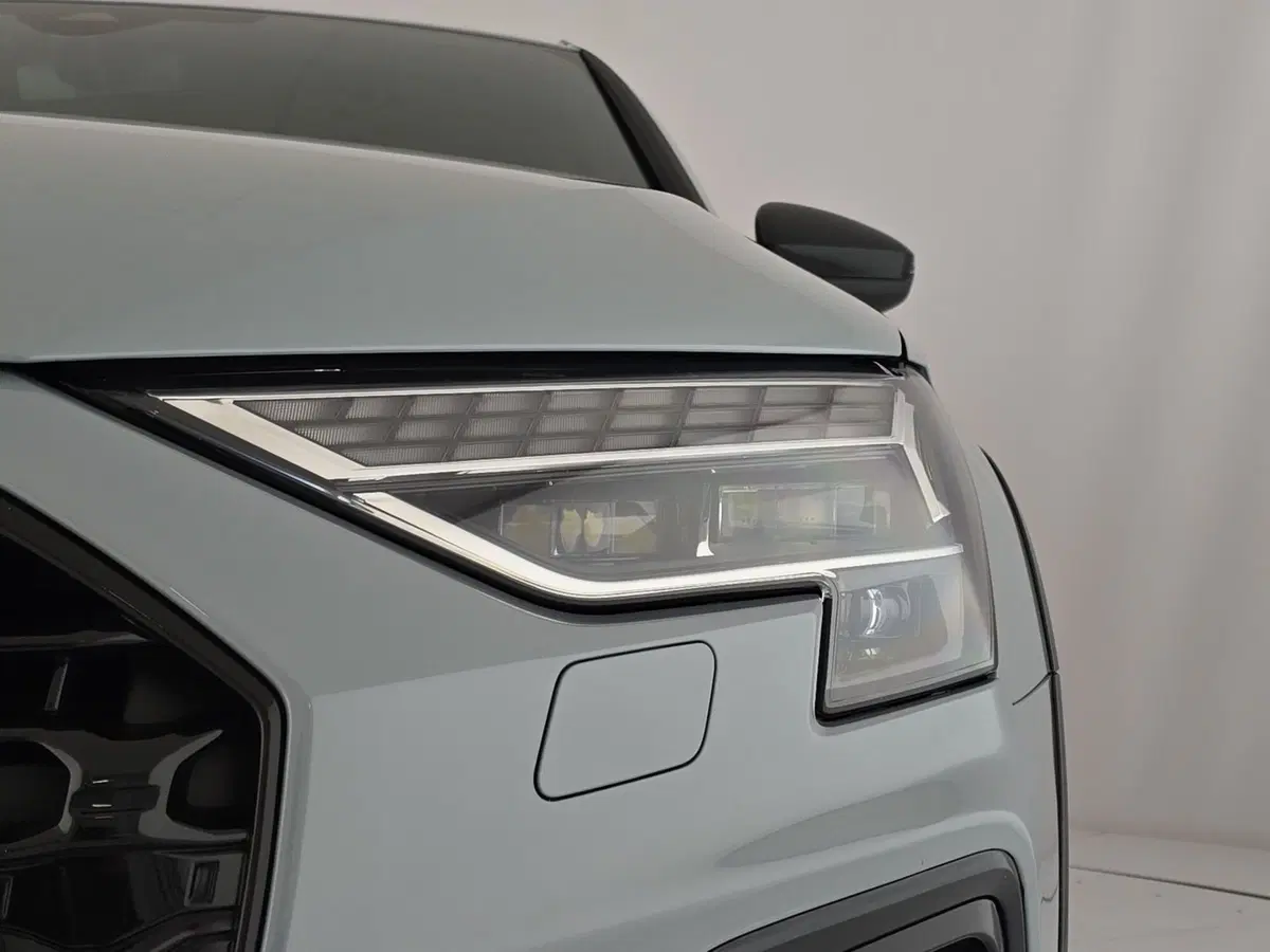 Audi A3 allstreet usata a Alessandria (7)