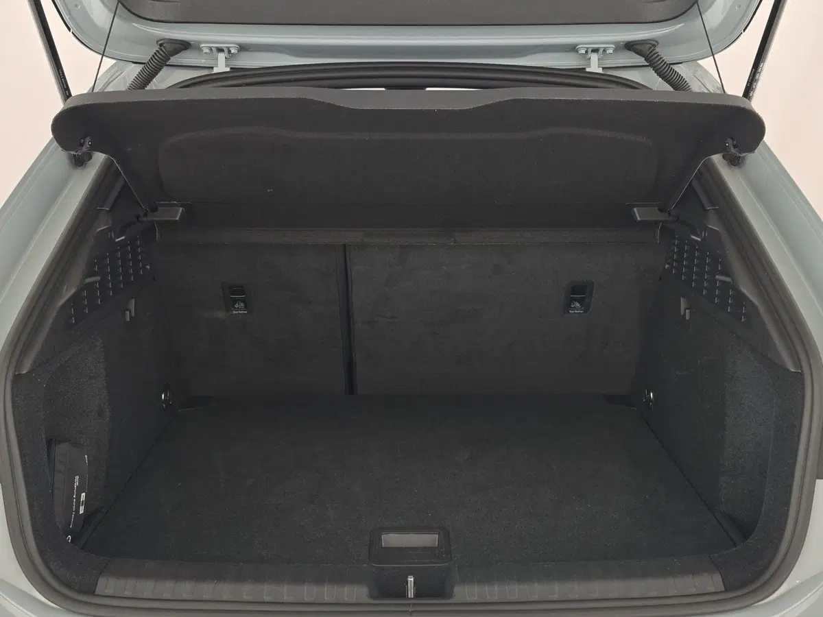 Audi A3 allstreet usata a Alessandria (9)