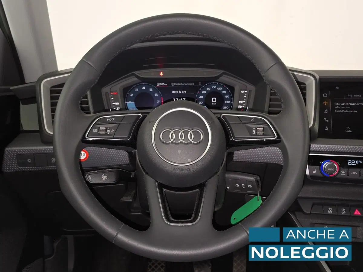 Audi A1 Sportback usata a Cuneo (10)