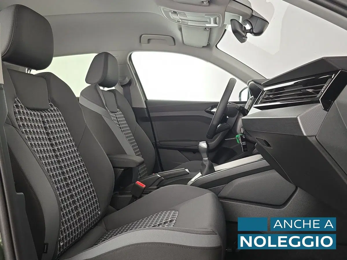 Audi A1 Sportback usata a Cuneo (12)