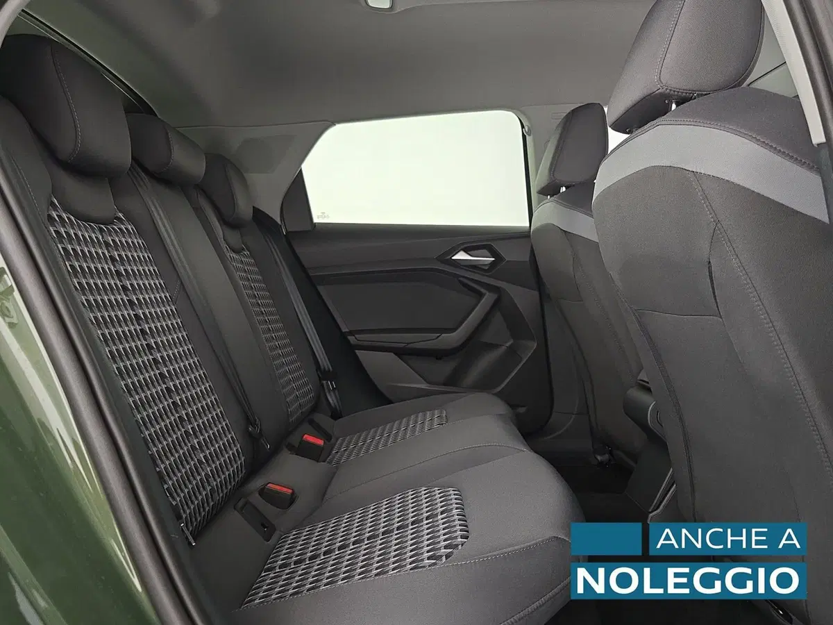 Audi A1 Sportback usata a Cuneo (13)