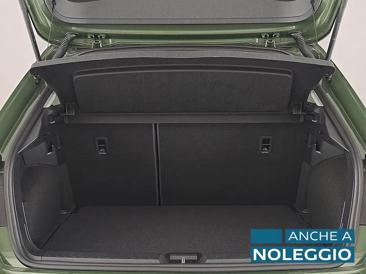 Audi A1 Sportback usata a Cuneo (8)