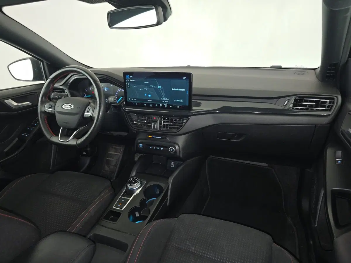 Ford Focus usata a Alessandria (11)