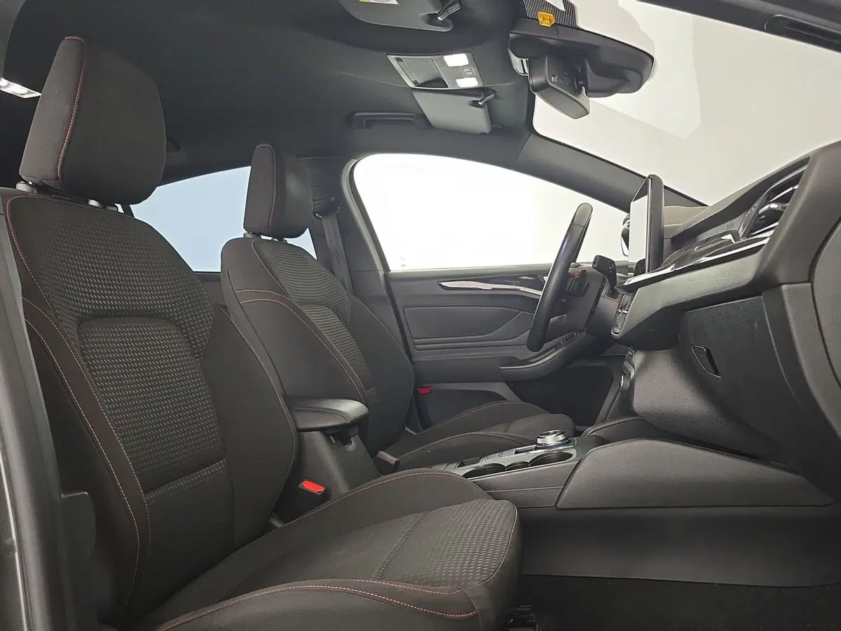 Ford Focus usata a Alessandria (12)