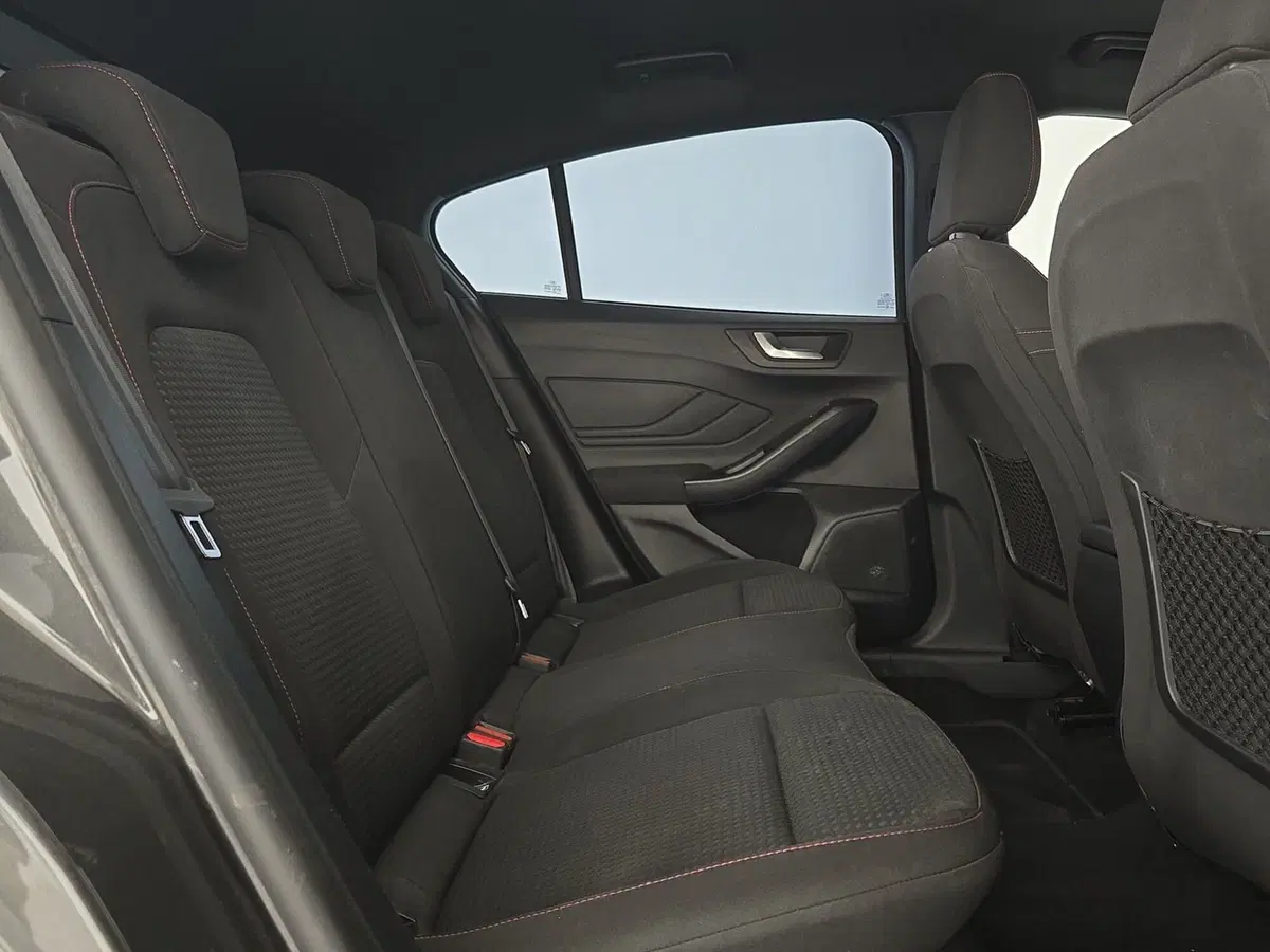 Ford Focus usata a Alessandria (13)