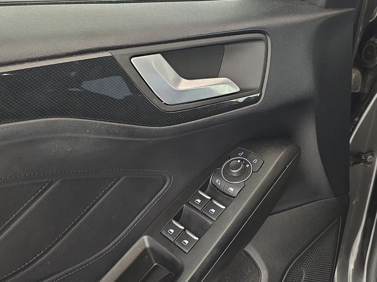 Ford Focus usata a Alessandria (15)
